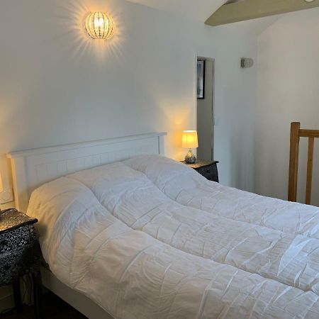 Apple & Cherry Tree Cottages Honfleur Extérieur photo