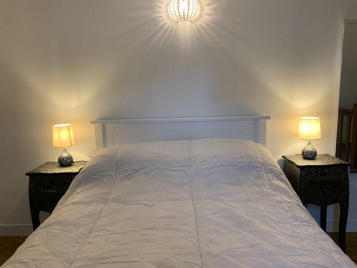 Apple & Cherry Tree Cottages Honfleur Extérieur photo